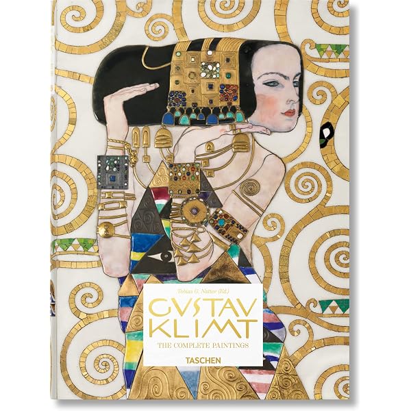 Gustav Klimt: 25 Masterworks: Jane Kallir: 9780810924109: Amazon